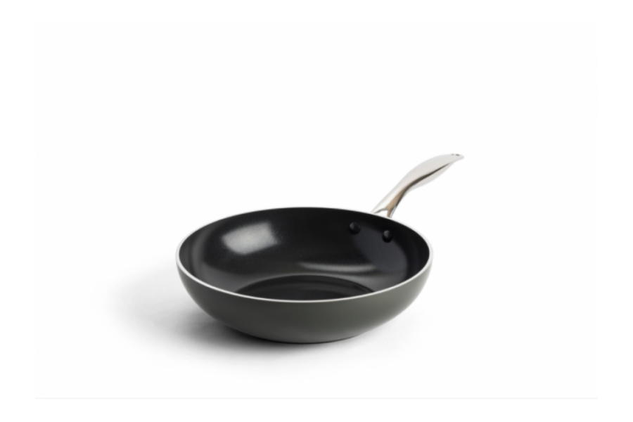 DAGELIJKSE KOST WOK 28CM
