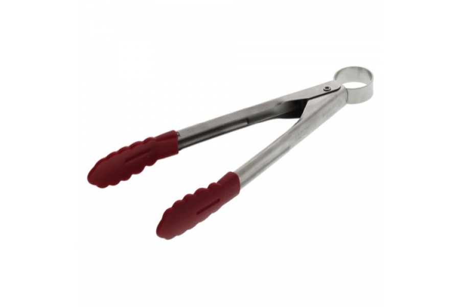 DEMEYERE CUISIPRO SERVEERTANG SILICONE 18CM