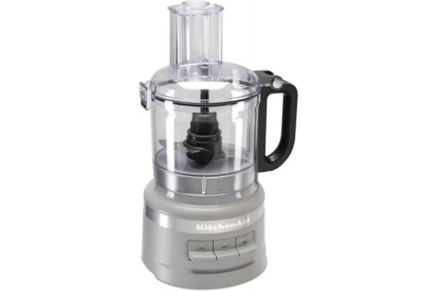KITCHENAID FOODPROCESSOR 1,7L - Grijs