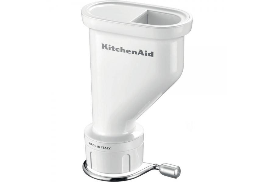 KITCHENAID PASTAPERS 6 VORMEN