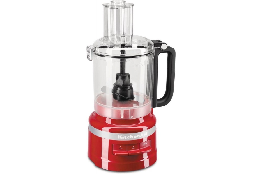 KITCHENAID FOODPROCESSOR 2,1 LITER - Keizerrood