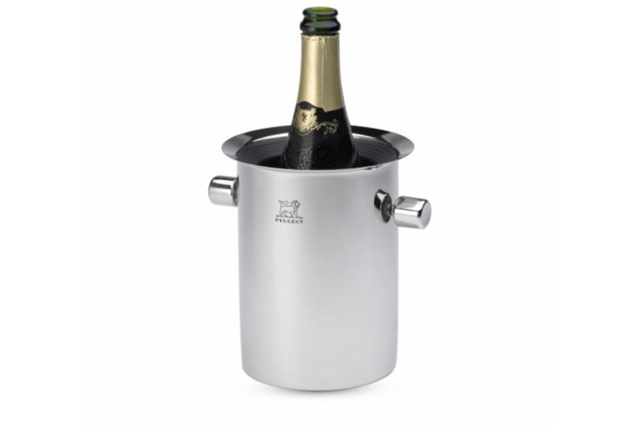 PEUGEOT Inox koelemmer met koelementen