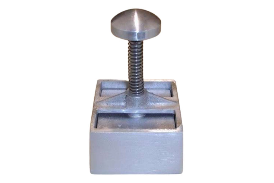 ADELMANN HAMBURGERVORM RECHTHOEK 95X85