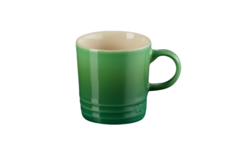 LE CREUSET ESPRESSOKOP 0,10 L - BAMBOO
