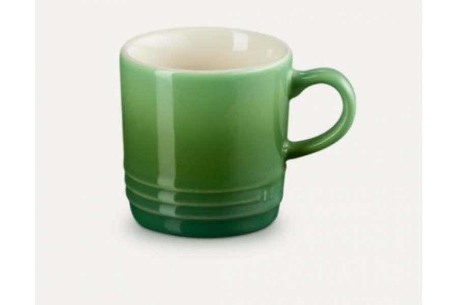 LE CREUSET KOFFIEBEKER 0.2 L - Bamboo