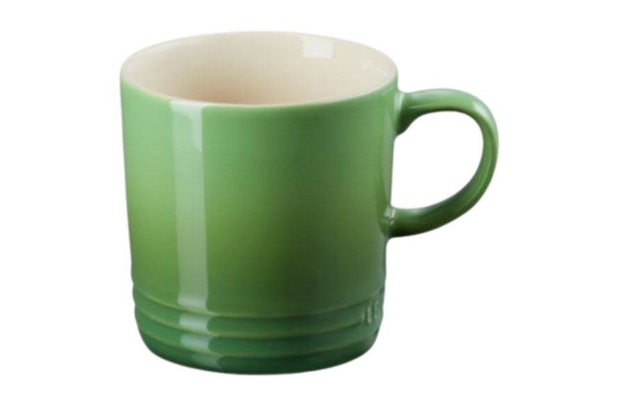 LE CREUSET KOFFIEBEKER 0,35 L - Bamboo