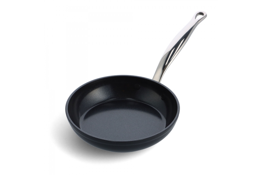 GREENPAN BARCELONA PRO BRAADPAN 20CM