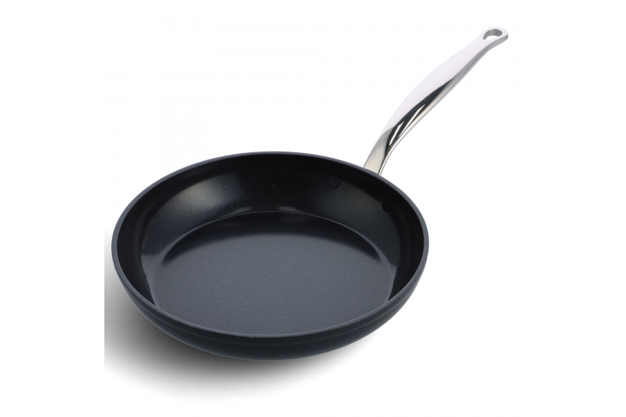 GREENPAN BARCELONA PRO BRAADPAN 28CM
