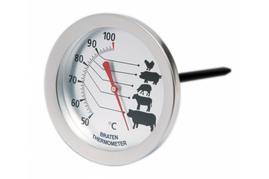 SUNARTIS VLEESKERNTHERMOMETER