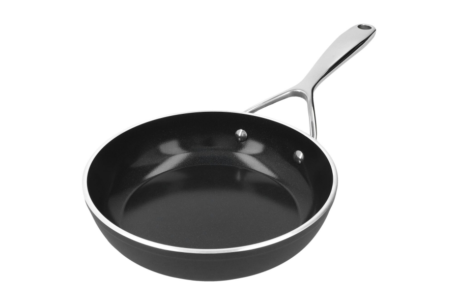 DEMEYERE ALU PLUS 3 CERAFORCE BAKPAN 20CM