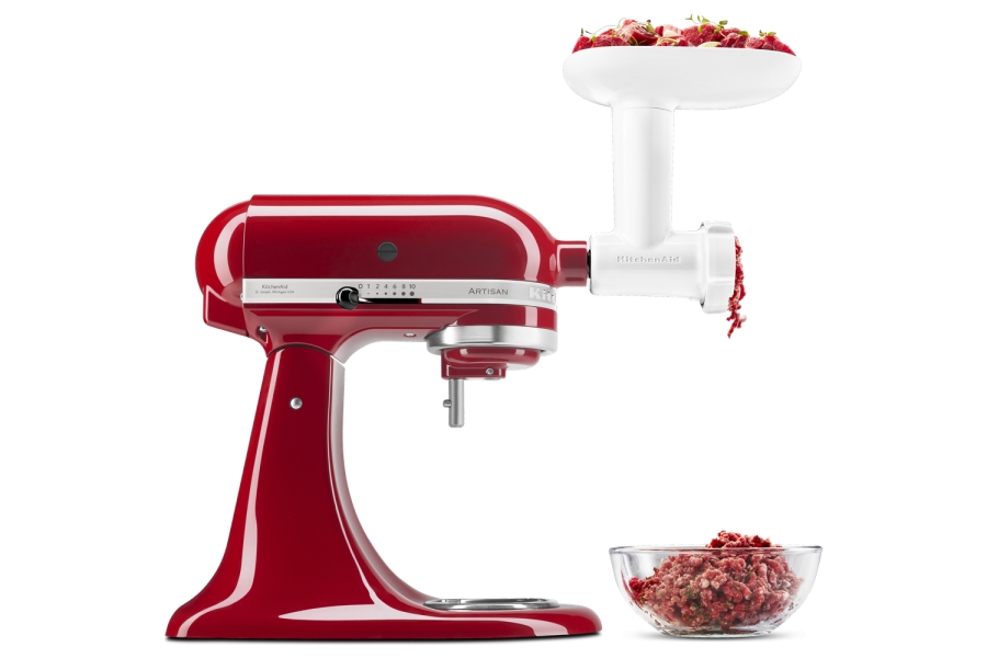 KITCHENAID VOEDSELMOLEN