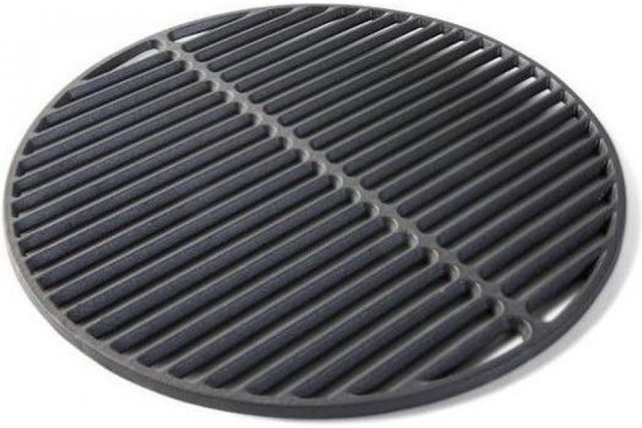 TIGER FIRE CAST IRON GRILL VOOR KAMADO LARGE