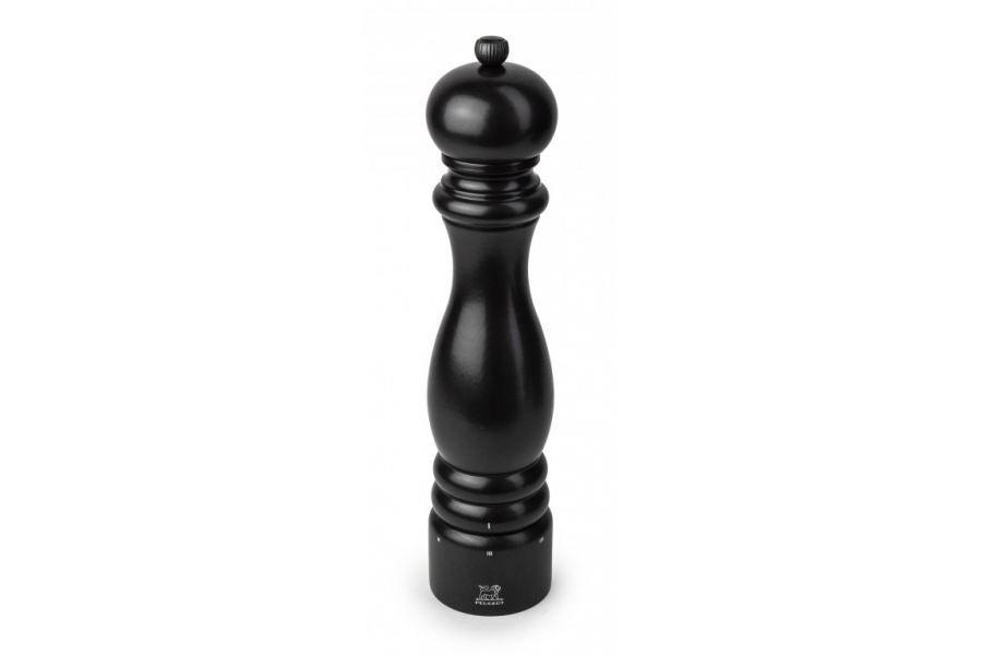 PEUGEOT PARIS PEPERMOLEN U'SELECT - 30CM - Satijnzwart