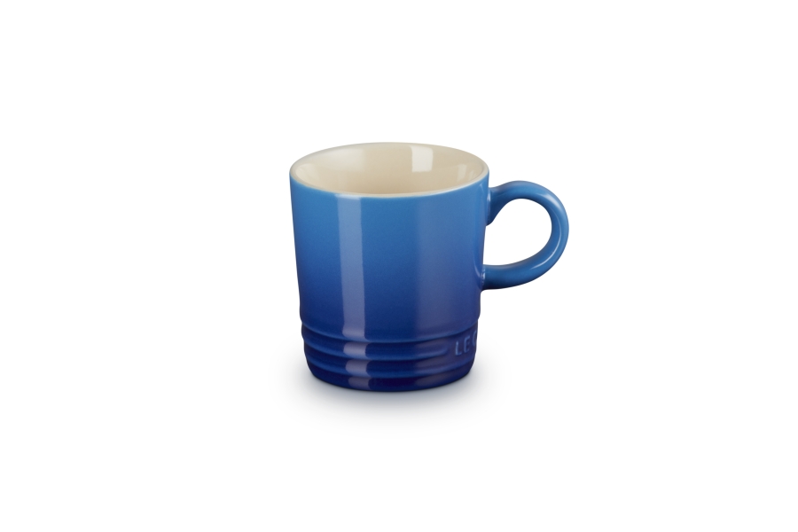LE CREUSET ESPRESSOKOP 0,10 L - Azure