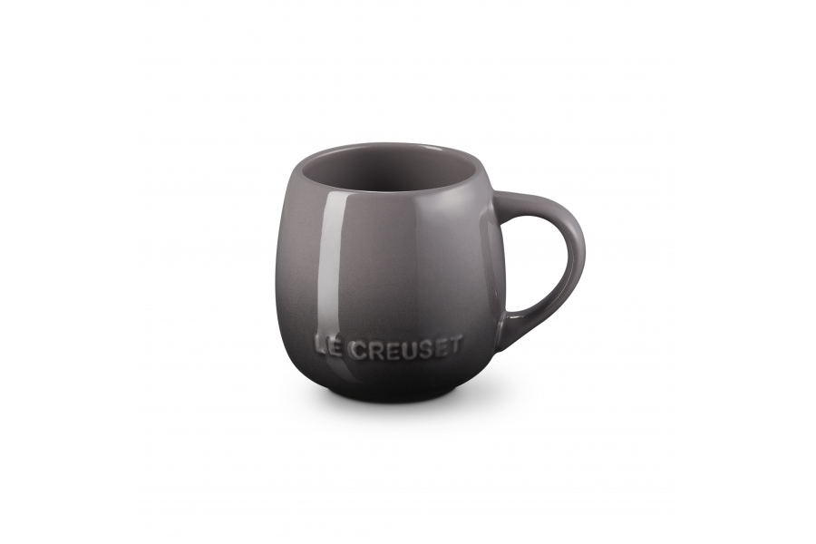 LE CREUSET MOK "COUPE" - 0.32 L - Flint