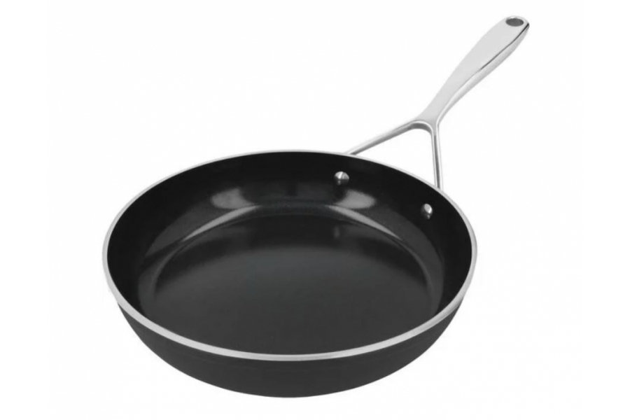 DEMEYERE ALU PLUS 3 CERAFORCE BAKPAN 30 CM
