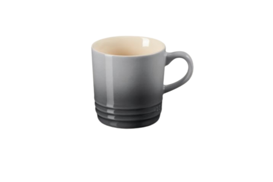 LE CREUSET ESPRESSOKOP 0,10 L - Flint