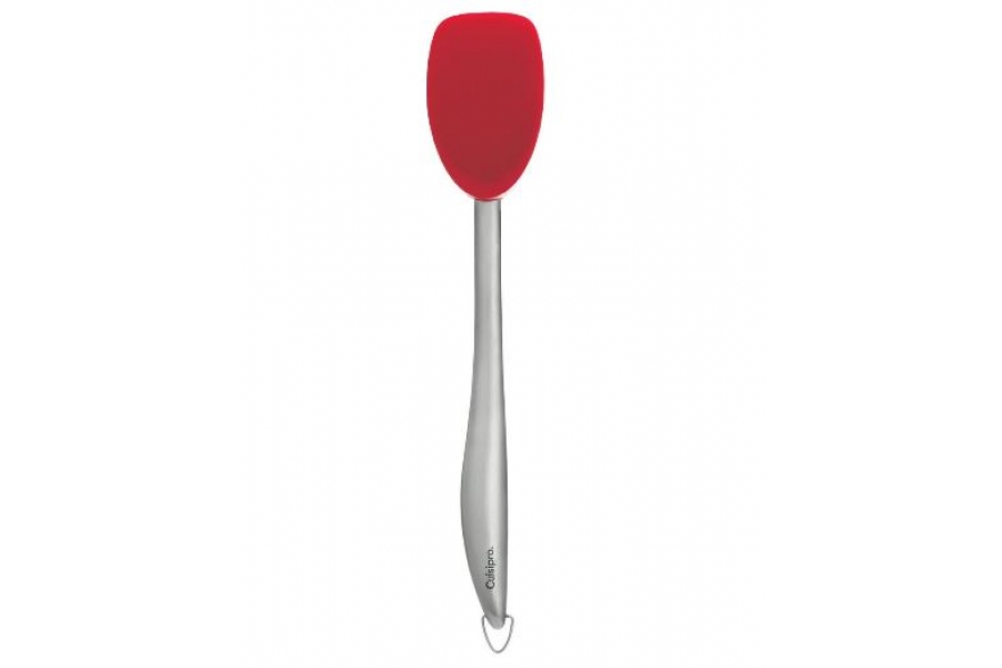 CUISIPRO SILICONE LEPEL 29CM - ROOD