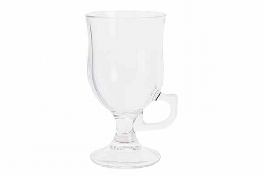 LUMINARC IRISH COFFEE GLAS 24 CL - SET VAN 2