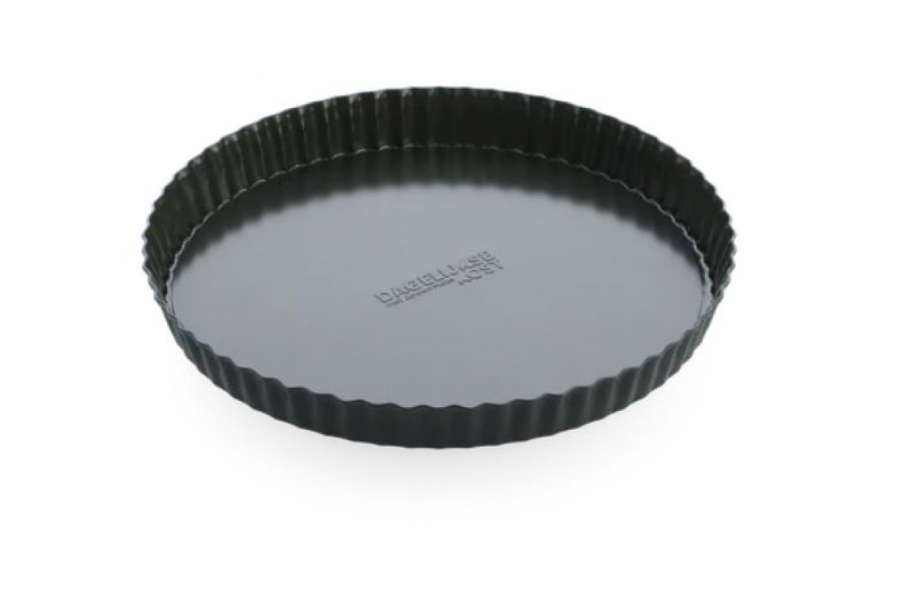 DAGELIJKSE KOST QUICHE-/ TAARTVORM - 26 CM