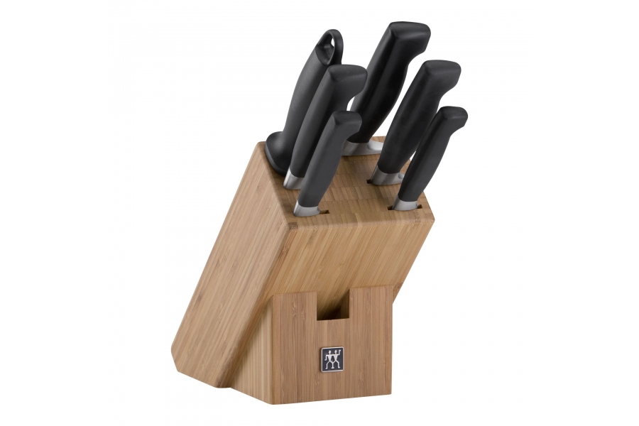 ZWILLING FOUR STAR MESSENBLOK - NATUREL