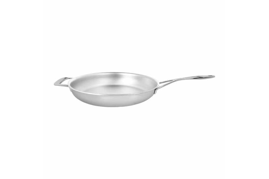 DEMEYERE SILVERLINE 7 "NANOTOUCH" PAN - 32 CM
