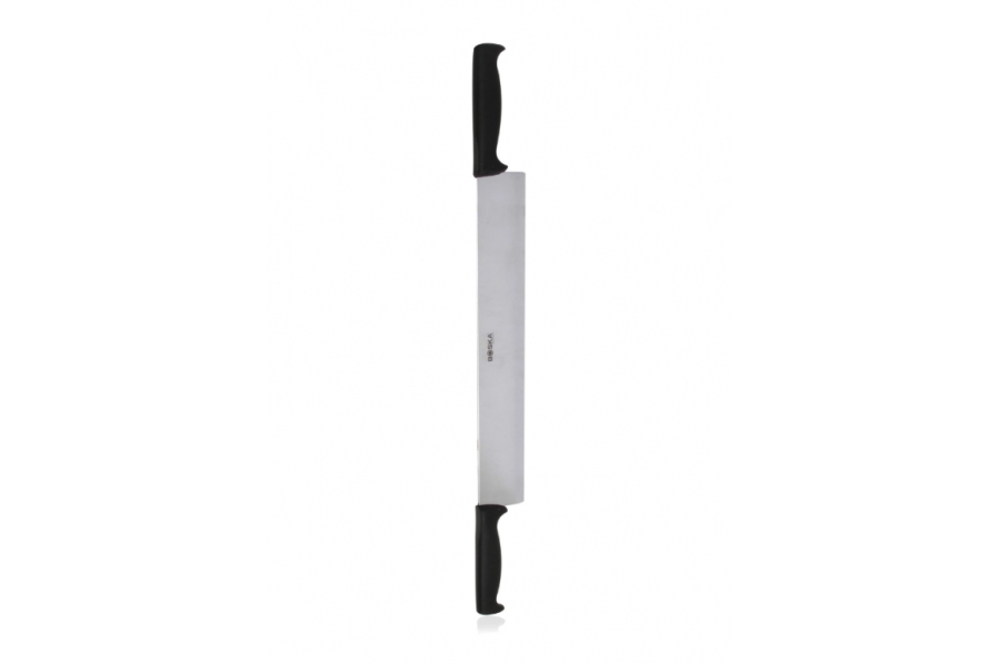 BOSKA KAASMES DUBBEL HANDVAT PRO  - 360MM      