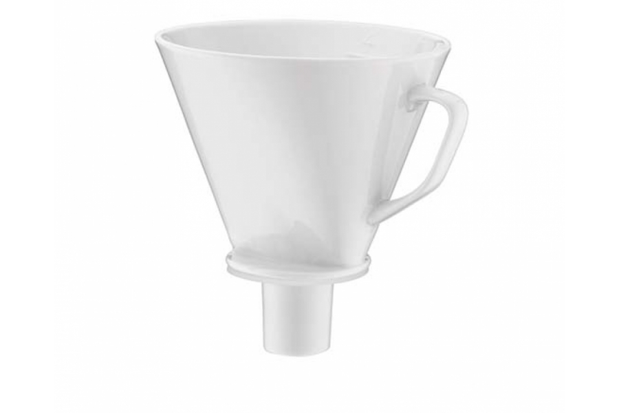 ALFI PORSELEINEN KOFFIEFILTER  - Wit