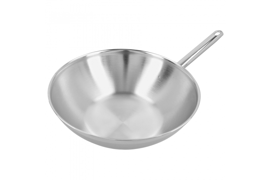 DEMEYERE APOLLO 7 WOK 30CM / 3LITER 