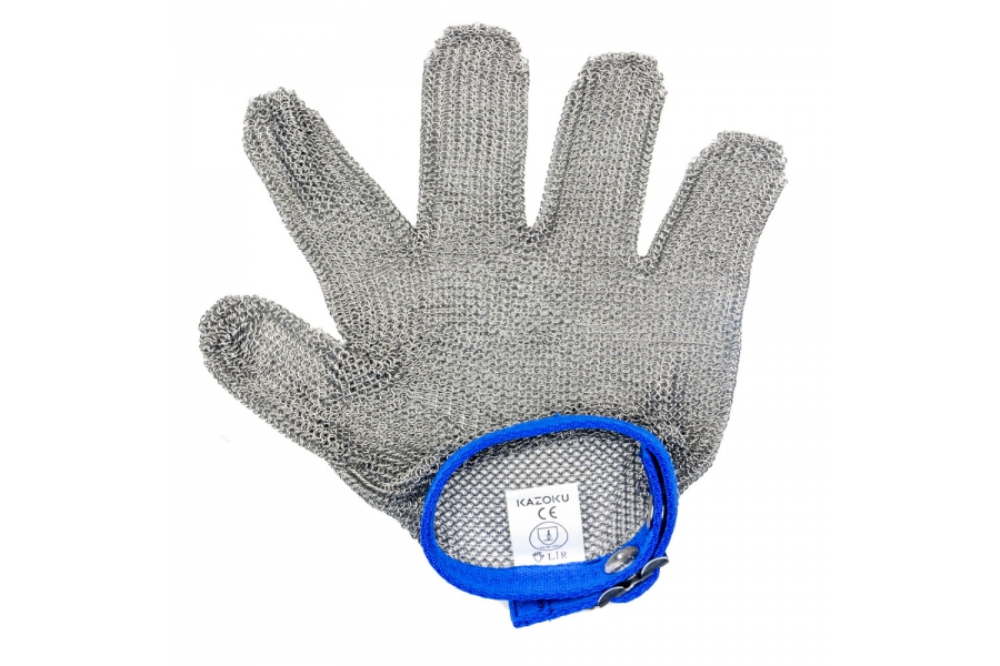 KAZOKU OESTERHANDSCHOEN - MEDIUM