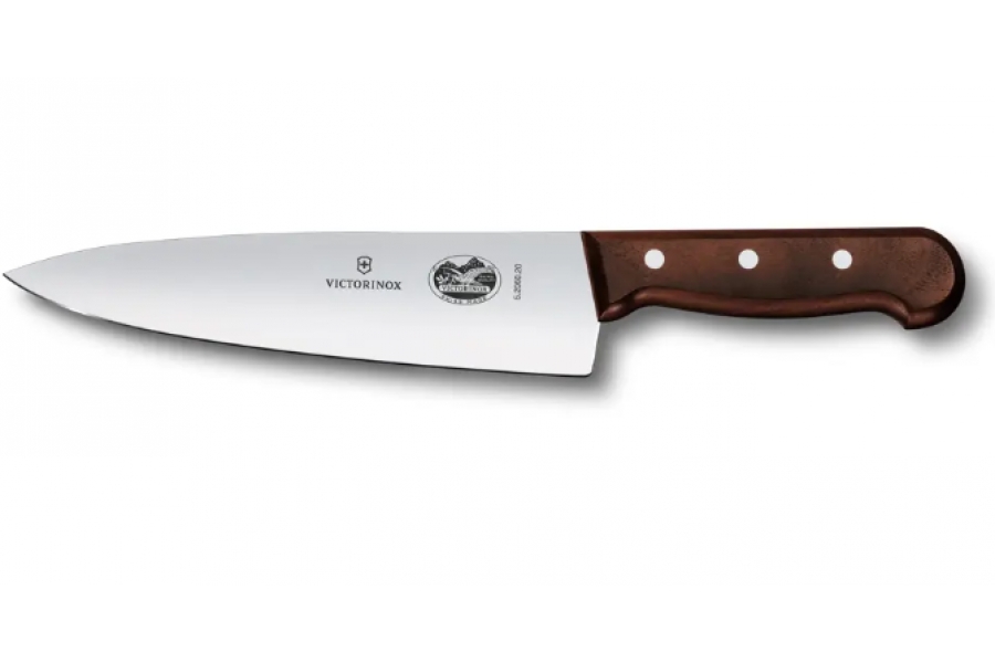 VICTORINOX KOKSMES WOOD 20CM                           