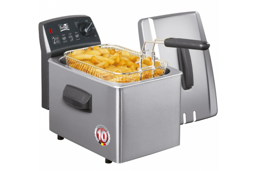 FRITEL FRITEUSE 3L INOX - SF4154